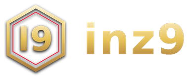 inz9 logo