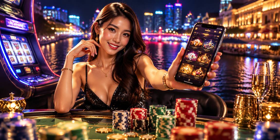 inz9 mobile gaming